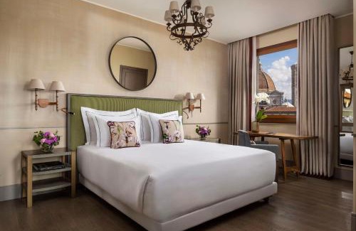 Duomo Hotel | Tivoli Palazzo Gaddi Firenze Hotel