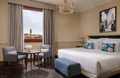 Duomo Hotel | Tivoli Palazzo Gaddi Firenze Hotel