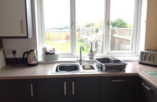 Marske-by-the-Sea Casa | Tivoli Place