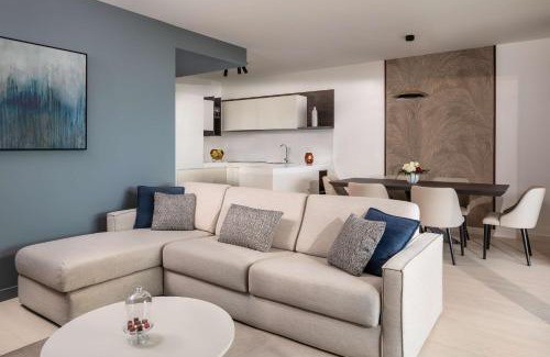 Portopiccolo Apartamento | Tivoli Portopiccolo Sistiana Apartments