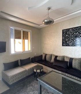 Sidi Ifni Apartamento | Tiwaline Tarsime App F