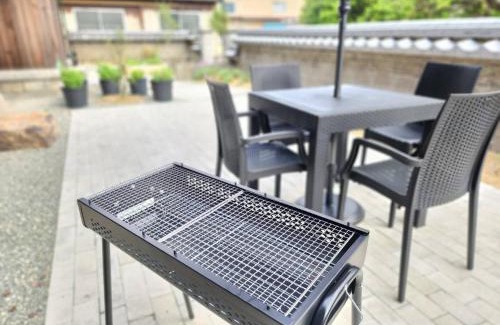 Minamiawaji Apartamento | Tiz庵 善