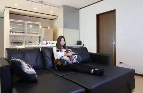 Awaji Apartamento | Tiz wan 中田あわじ
