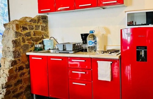 Ermita Tizapan Apartamento | Tizapán 3 San Ángel 1BE/1BA