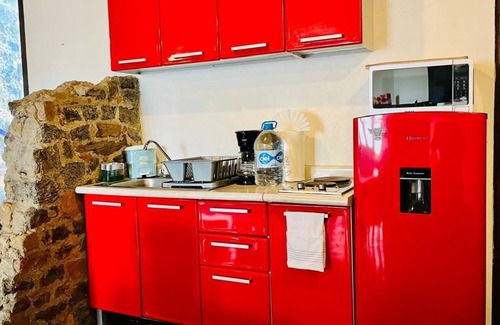 Coyoacan Apartamento | Tizapán 5 Amazing aptm 1BE/1BA