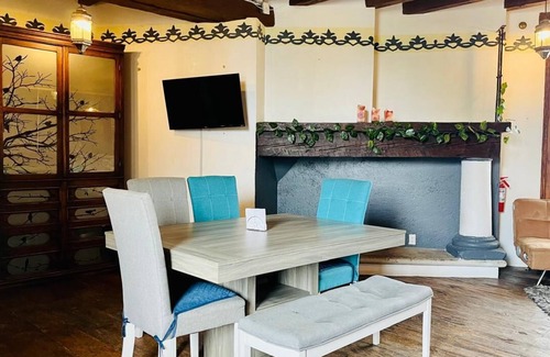 Coyoacan Apartamento | Tizapán 5 Amazing aptm 1BE/1BA