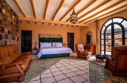 Ouirgane Casa | Tizi N'Ouirgane