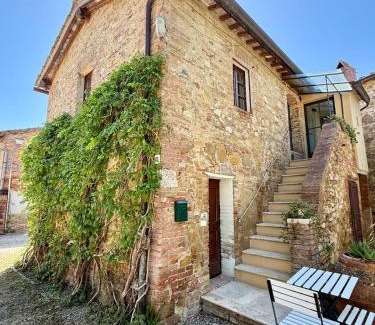 Montechiaro Apartamento | Tiziana Apartment