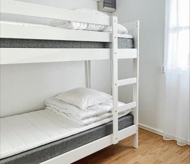 Myggenaes Apartamento | Tjörnbro Arena