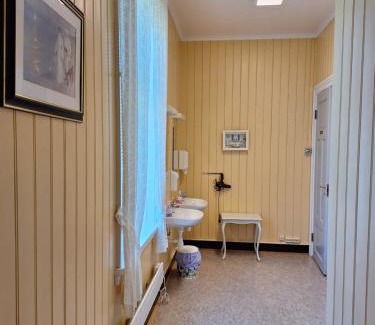 Alstahaug Casa | Tjøtta Gjestegaard