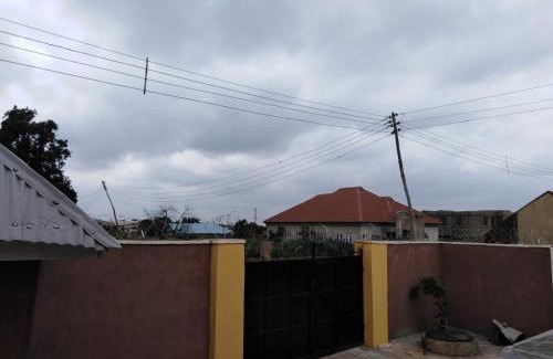 Ilorin Apartamento | TJ Cottage