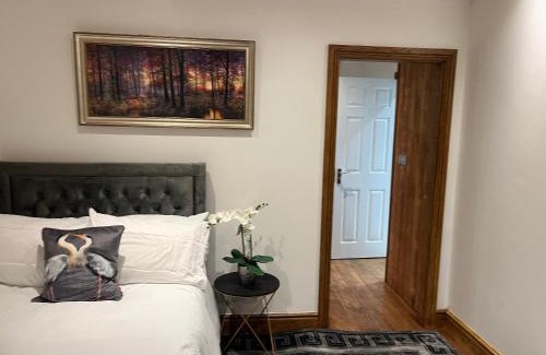 Manor Apartamento | TJ Homes - Entire place for 5 Guests - London
