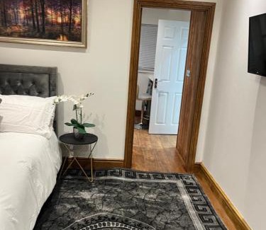 Manor Apartamento | TJ Homes - Entire place for 5 Guests - London