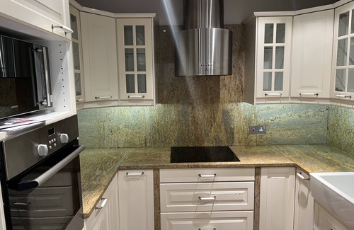 Manor Cama Y Desayuno | TJ Homes