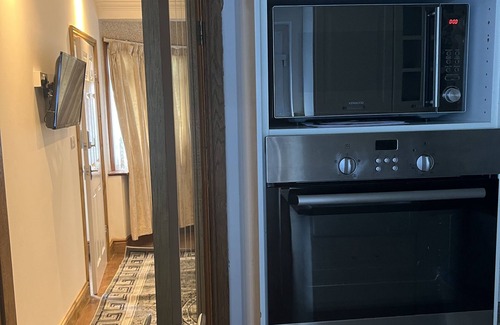 Manor Cama Y Desayuno | TJ Homes