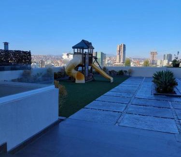 Madero Sur Apartamento | TJ Prime Three-Bed Gem apartment
