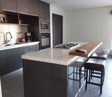 Madero Sur Apartamento | TJ Prime Three-Bed Gem apartment