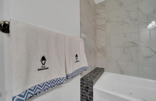 Twin Falls Apartamento | TJ Rancher - West Side Twin Falls