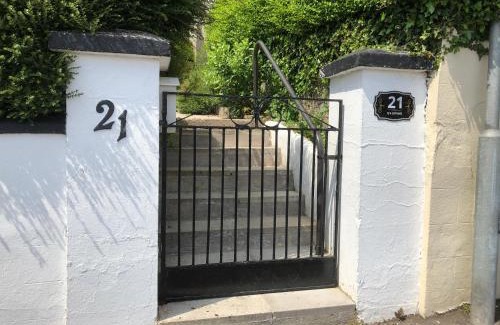 Enniskillen Casa | TJ’s Cottage