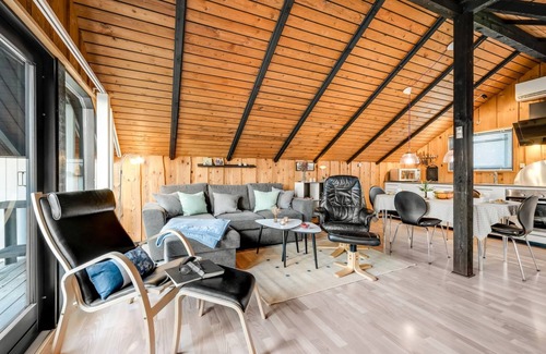 Sjaelborg Casa | "Tjana" - 6km from the sea by Interhome