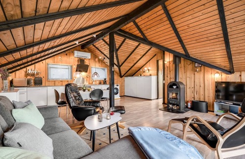 Sjaelborg Casa | "Tjana" - 6km from the sea by Interhome
