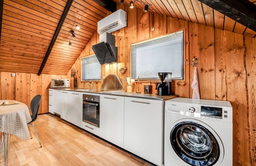 Sjaelborg Casa | "Tjana" - 6km from the sea by Interhome