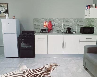 Maruleng Casa | Tjhora Sunset Cottage
