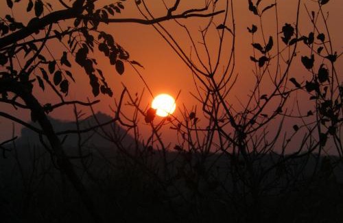 Maruleng Casa | Tjhora Sunset Cottage