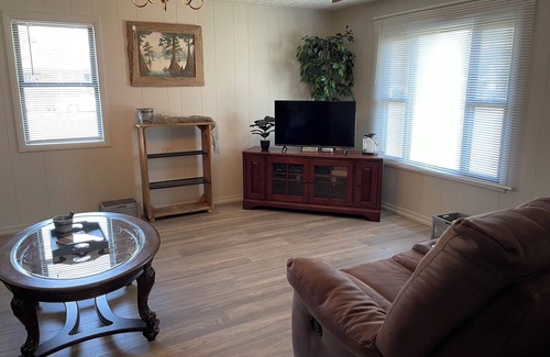 Pierre Part Casa | TJ’S CAJUN LAND GETAWAY