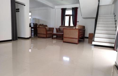 Negombo Casa | TK Home Stay Villa
