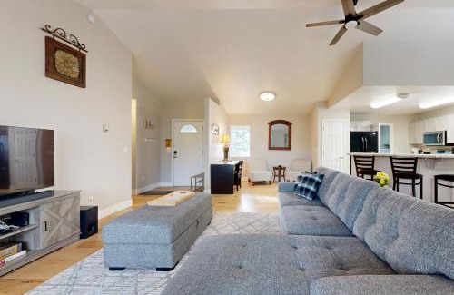 Redmond Casa | TK’s Central Oregon Retreat