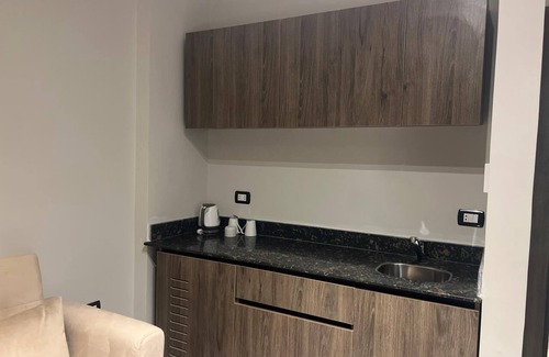 Al Mamsha El Seyahi Apartamento | Tk Suites - Luxurious Suites