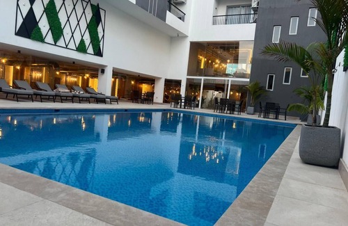 Al Mamsha El Seyahi Apartamento | Tk Suites - Luxurious Suites