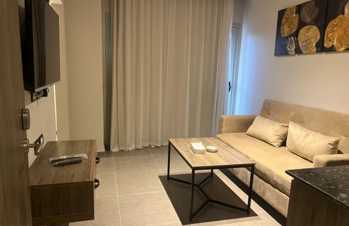 Al Mamsha El Seyahi Apartamento | Tk Suites - Luxurious Suites