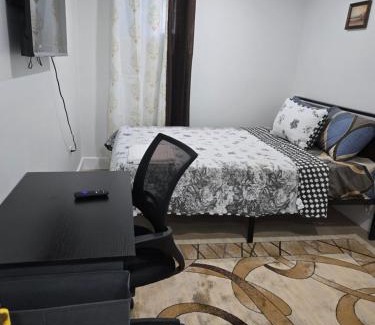 Newark Apartamento | Tkc Villa