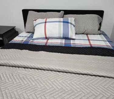 Newark Apartamento | Tkc Villa