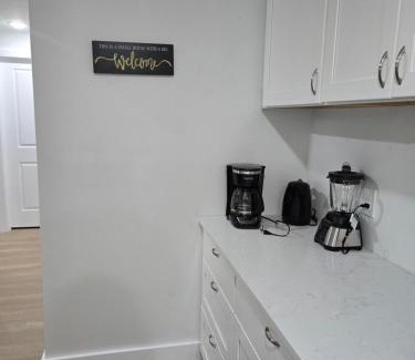 Newark Apartamento | Tkc Villa