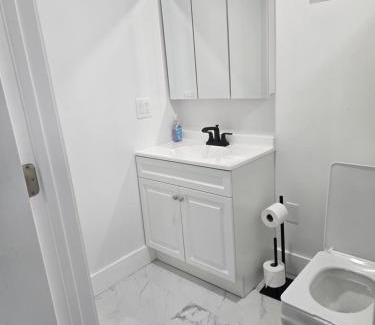 Newark Apartamento | Tkc Villa