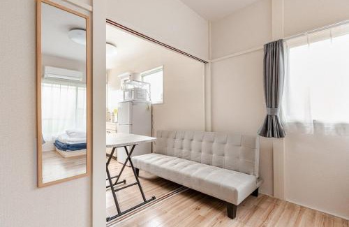 Kitakoiwa Apartamento | tkm北小岩1丁目103