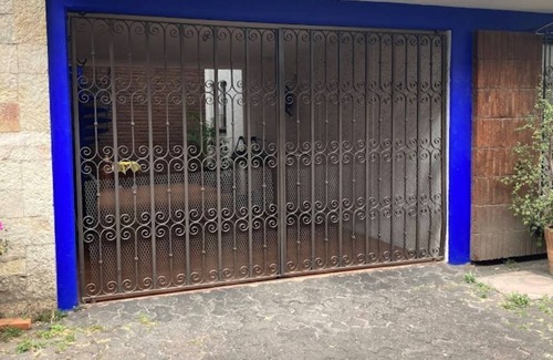 Coyoacan Casa | Casa Centro Tlalpan. Cerca de Zona Hospitales Sur. Zona Estadio Azteca. UNAM.