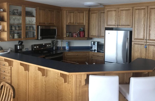 Scotch Creek Casa | TLC Beachhouse "toda la casa" -Celista, BC. Shuswap del norte