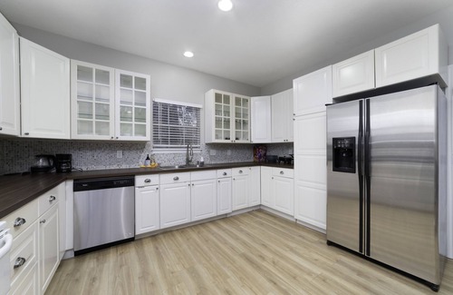 Katy Casa | TLC Mini-mansion , KATY TEXAS