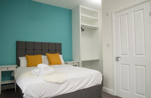 Copers Cope Apartamento | TLK Apartments & Hotel - Beckenham High Street
