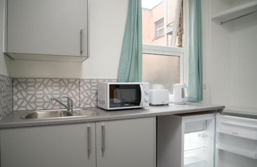 Copers Cope Apartamento | TLK Apartments & Hotel - Beckenham High Street