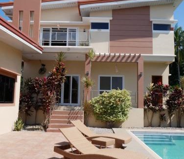 Zamboanguita Casa | TLT Guesthouses - Dauin
