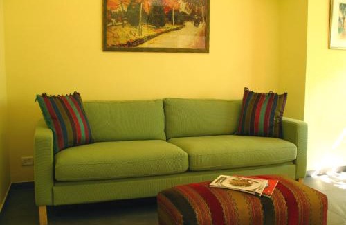 Tel Aviv City Center Apartamento | TLV Living Apartment