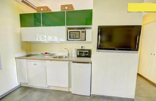 Tel Aviv City Center Apartamento | TLV Living Apartment