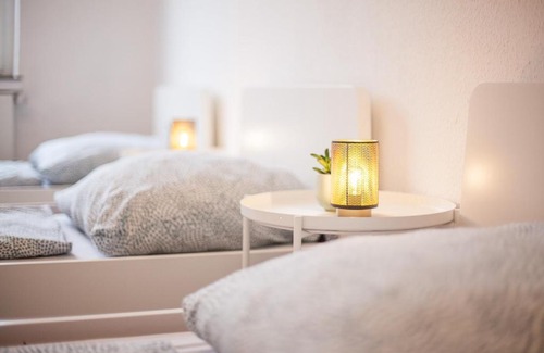 Innenstadt-Nord Apartamento | TM Studio