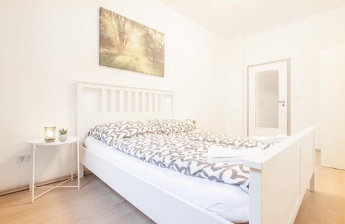 Innenstadt-Nord Apartamento | TM Studio