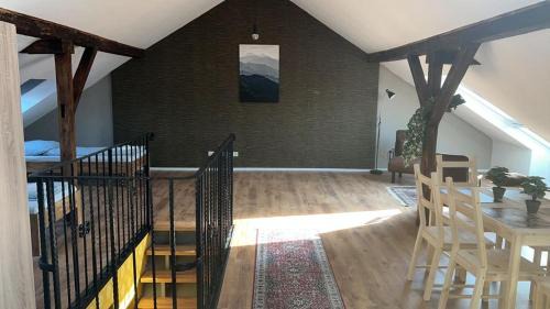 Innenstadt-Nord Apartamento | TM Studio